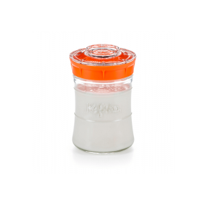 Kefirko Na Kefír 848ml Oranžová