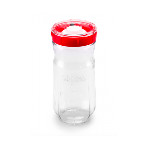 Kefirko Veggie 1,4l Červené