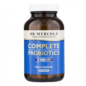 Probiotiká 70 mld. CFU, 30 kapsúl