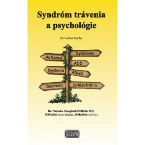 Syndróm trávenia a psychológie